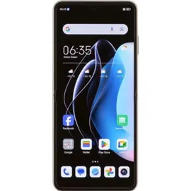 nubia Flip 5G 256 GB Golden Dual SIM