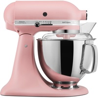 Kitchenaid Artisan 5KSM175PS dried rose