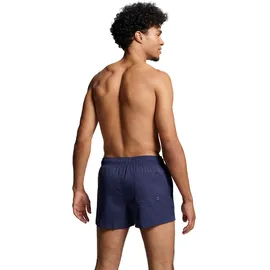 Puma Badeshorts PUMA SWIM MEN SHORT LENGTH SWIM SHORTS Blau XXL