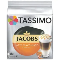 TASSIMO Jacobs Latte Macchiato