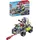 Playmobil City Action SWAT-Multi-Terrain-Quad 71147