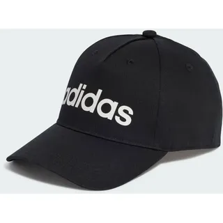 Adidas Daily Kappe Black / White / White S/M