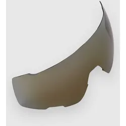 Fox Purevue Yellow (+ Bonus Lens) Goggle gold Gr. Uni