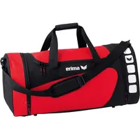 Erima Club 5 S rot/schwarz