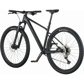 Scott Bikes Scale 940 2026 29 Zoll RH 156-162 cm Unisex schwarz