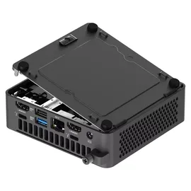 Asus NUC 15 Pro Slim Kit RNUC15CRKC500000 No Cord L6 - Barebone