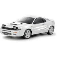 TAMIYA RC-Auto Toyota Celica GT-Four TT-02 1:10 Bausatz