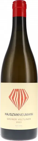 Natural Grüner Veltliner Hajszan Neumann 2023 BIO