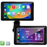 Technaxx TX-320 Touchscreen-Monitor 17.78 cm 7 Zoll