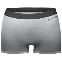 Schöffel Merino Sport Boxershorts opal gray S