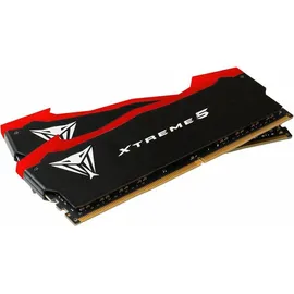 Patriot Viper Xtreme 5 UDIMM 32GB Kit, DDR5-8200 CL38-48-48-84
