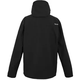 Regatta Coriver Jacke - Black - 3XL