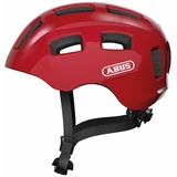 ABUS Youn-I 2.0 48-54 cm Kinder blaze red 2021