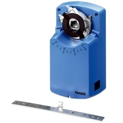 Maico Stellmotor MS 8