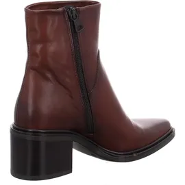 MJUS Klassische Stiefeletten für Damen, lila, Größe EU