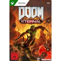 Doom Eternal Standard Edition - [Xbox One]