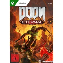 Doom Eternal Standard Edition - [Xbox One]