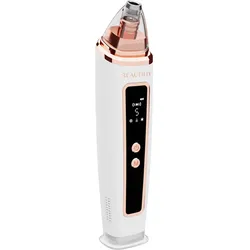 BEAUTIFLY B-Derma Ice Mikrodermabrasion Mitesser
