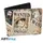 ABYstyle One Piece Wanted Geldbörse Vinyle