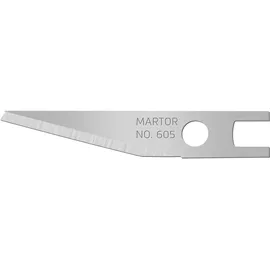 Martor Grafikklinge 5,7 mm (605)