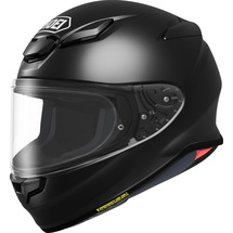 Shoei NXR2 black