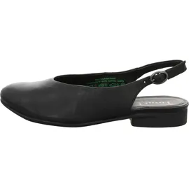 THINK! Pumps GUAD2 schwarz 38