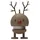 Hoptimist Reindeer Bumble S Choko