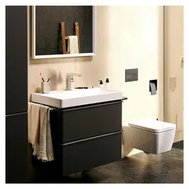 Hansgrohe Tecturis E Einhandmischer Chrom