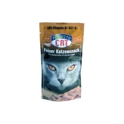 Perfecto Cat Katzensnacks - Pasteten