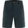 Fjällräven Abisko Trail Stretch Shorts Dunkles Marineblau 44