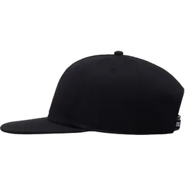 DC Shoes DC Omega Cap schwarz One Size