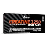 Olimp Sport Nutrition Creatine 1250 Mega Caps 120 St.