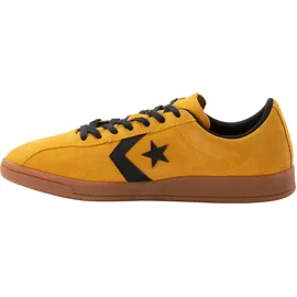 Converse CLASSIC TRAINER SUEDE Damen Gelb 37,5
