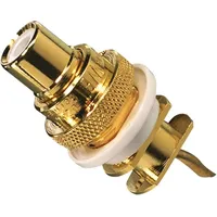 Jung HighEnd Cinch-Buchsen go CIB 63