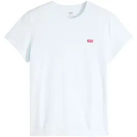Levi's TEE Minilogo schwarz XS