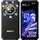 Blackview BL9000 5G 24 GB RAM 512 GB Schwarz
