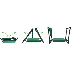 OEM Gartenstuhl 3-in-1 Grün