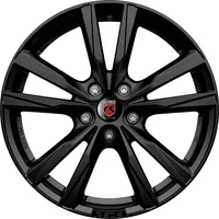 momo wheels K2 HD 6,5 x 16 5 x 112 ET40 Schwarz Matt