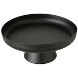 Boltze Credo in Schwarz - (H)13 cm