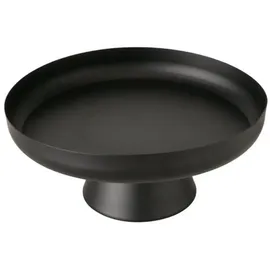 Boltze Credo in Schwarz - (H)13 cm