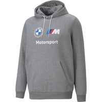 Puma Puma, Herren BMW MMS ESS Fleece Hoodie