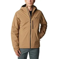 COLUMBIA Herren Jacke Explorers Edge Insulated, Delta, XL