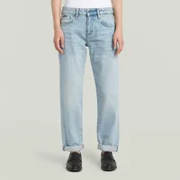 G-Star Kate Boyfriend Jeans, Mehrfarben sun faded beek, D15264-e106-h554), 32W / 32L