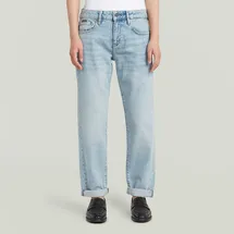 G-Star Kate Boyfriend Jeans, Mehrfarben sun faded beek, D15264-e106-h554), 32W / 32L