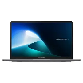 Asus ExpertBook P1 15,6" Intel Core 5 210H 8 GB RAM 256 GB SSD ohne Betriebssystem