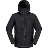 Norrona Lofoten GORE-TEX Pro Jacke 2026 caviar black - M