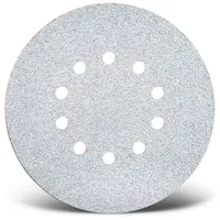 MENZER Klett-Schleifscheiben Ø 225 mm 5 Stück K80