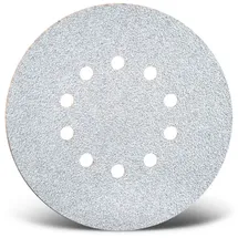 MENZER Klett-Schleifscheiben Ø 225 mm 5 Stück K80