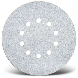 MENZER Klett-Schleifscheiben Ø 225 mm 5 Stück K80