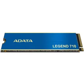 A-Data Legend 710 512 GB M.2 ALEG-710-512GCS
